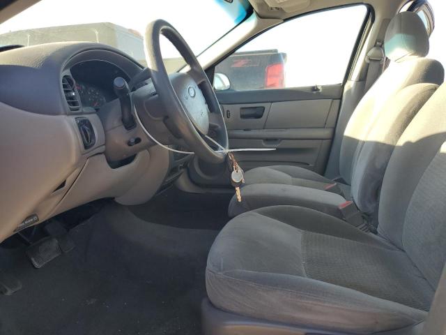 Photo 7 from auction – 2005 FORD TAURUS SE with VIN 1FAFP53U95A114555