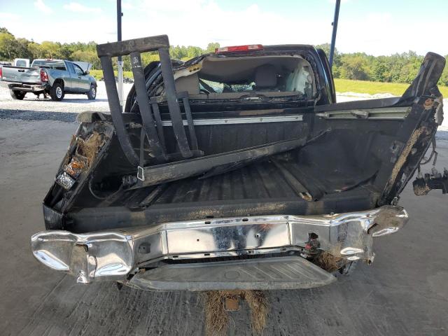 Photo 6 from auction – 2012 NISSAN FRONTIER S with VIN 1N6AD0ER8CC414479