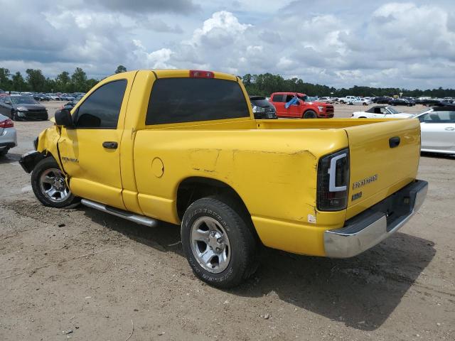 Photo 2 from auction – 2004 DODGE RAM 1500 S with VIN 1D7HA16N84J295086