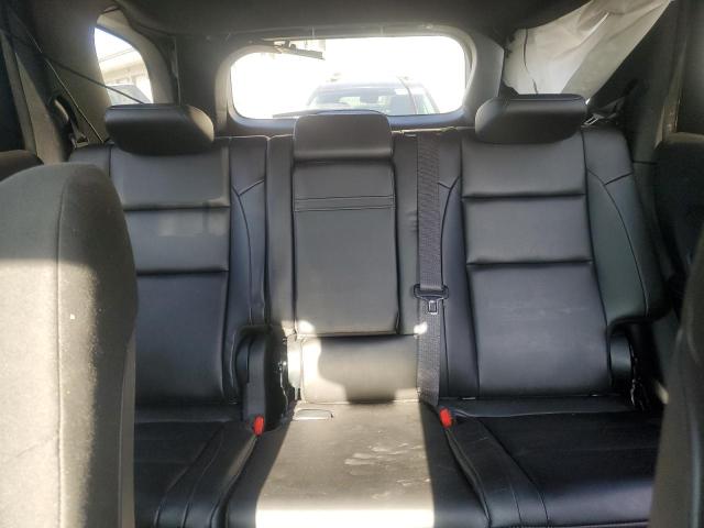Photo 10 from auction – 2023 DODGE DURANGO PU with VIN 1C4RDJFG3PC656045