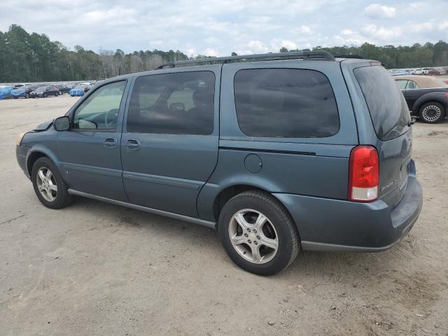 Photo 2 from auction – 2006 CHEVROLET UPLANDER L with VIN 1GNDV33LX6D197326