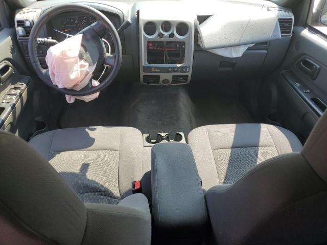 Photo 8 from auction – 2006 CHEVROLET COLORADO with VIN 1GCDT136168148621