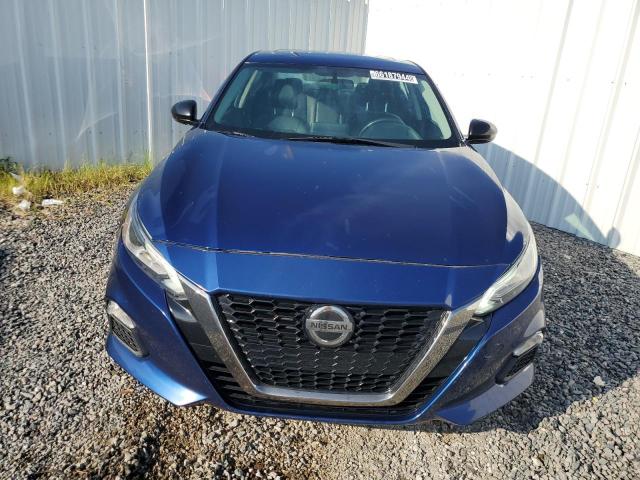 Photo 5 from auction – 2019 NISSAN ALTIMA SR with VIN 1N4BL4CV1KC252698