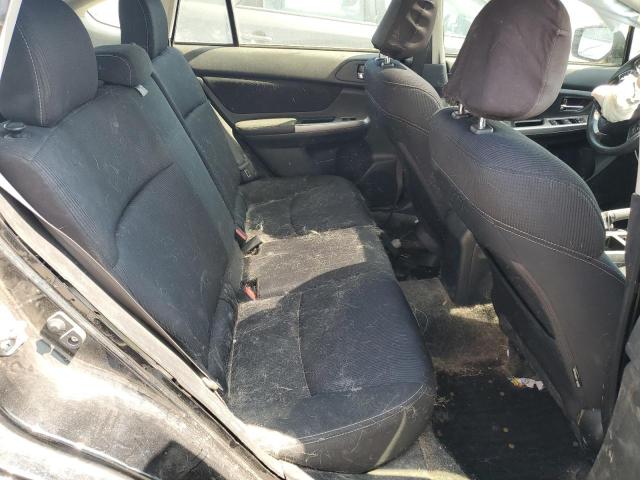 Photo 10 from auction – 2016 SUBARU IMPREZA SP with VIN JF1GPAP68G8269763