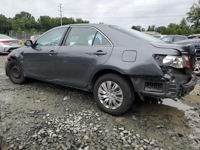 Photo 2 from auction – 2007 TOYOTA CAMRY CE with VIN 4T1BE46K87U521587