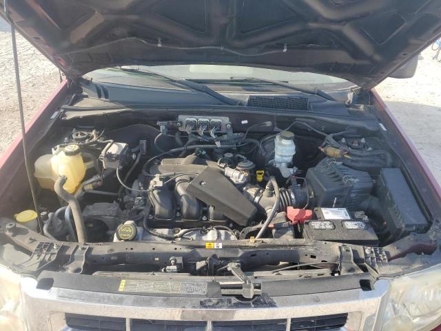 Photo 12 from auction – 2008 FORD ESCAPE with VIN 1FMCU03188KC24358