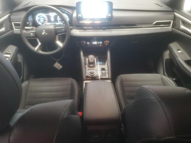 Photo 8 from auction – 2023 MITSUBISHI OUTLANDER with VIN JA4J3UA89PZ049155