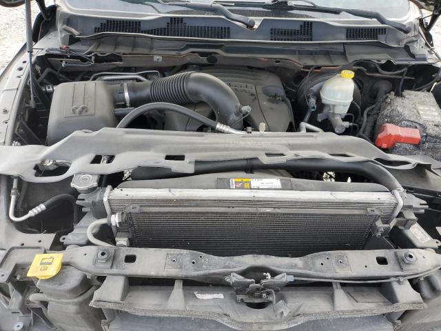 Photo 11 from auction – 2014 RAM 1500 ST with VIN 3C6JR6AT3EG288662