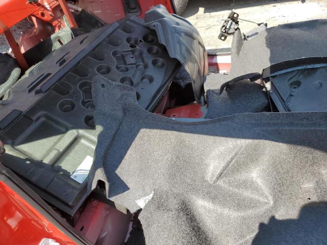 Photo 10 from auction – 2021 DODGE CHALLENGER with VIN 2C3CDZL90MH550854