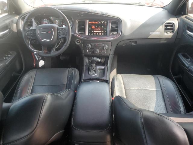 Photo 8 from auction – 2016 DODGE CHARGER R/ with VIN 2C3CDXCT7GH297844
