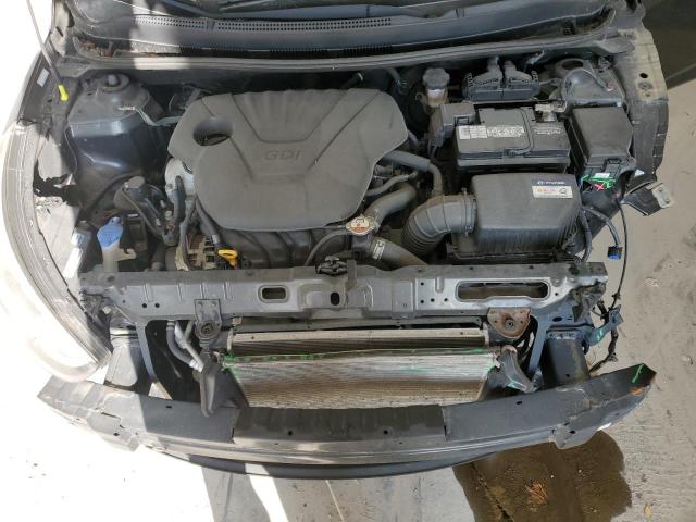 Photo 11 from auction – 2017 HYUNDAI ACCENT SE with VIN KMHCT4AE7HU352062