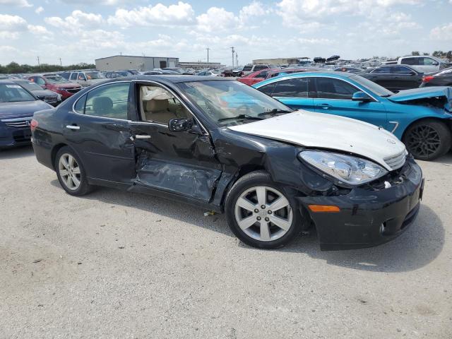 Photo 4 from auction – 2005 LEXUS ES 330 with VIN JTHBA30G955122319