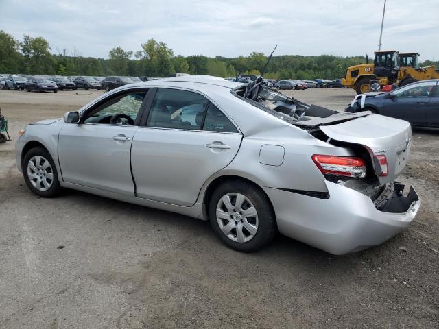 Photo 2 from auction – 2010 TOYOTA CAMRY BASE with VIN 4T4BF3EK5AR052559