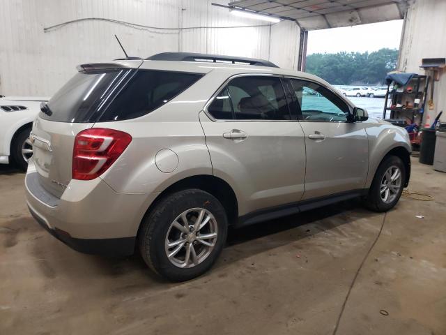 Photo 3 from auction – 2016 CHEVROLET EQUINOX LT with VIN 2GNALCEK6G1159523