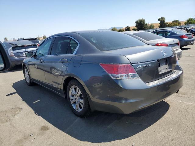 Photo 2 from auction – 2010 HONDA ACCORD LXP with VIN 1HGCP2F46AA079606
