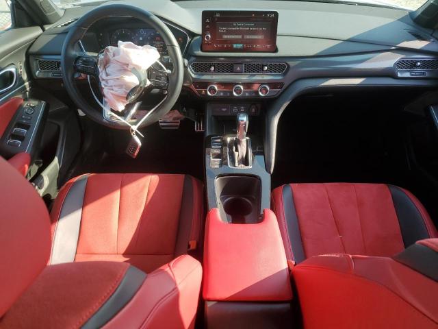 Photo 8 from auction – 2024 ACURA INTEGRA A- with VIN 19UDE4H60RA026402