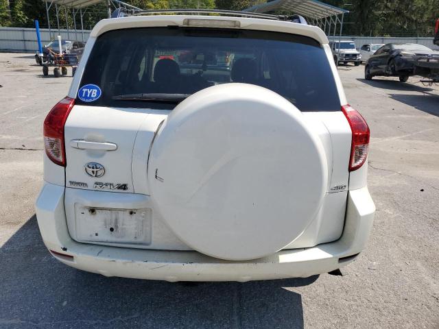 Photo 6 from auction – 2007 TOYOTA RAV4 LIMIT with VIN JTMBK31V075033964