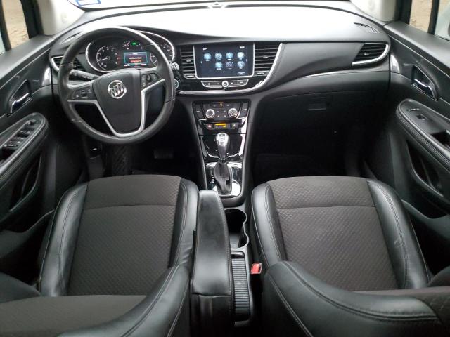 Photo 8 from auction – 2021 BUICK ENCORE PRE with VIN KL4CJESB6MB351005