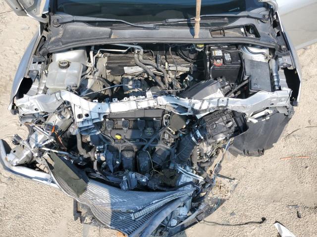 Photo 11 from auction – 2012 FORD FOCUS SE with VIN 1FAHP3K2XCL312673