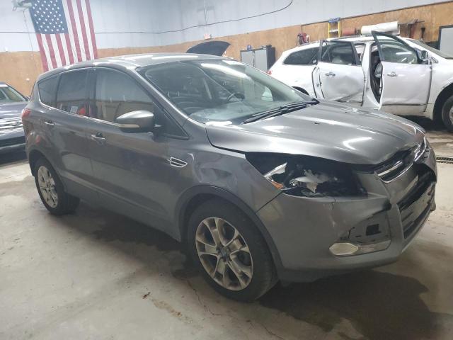 صورة رقم 4 من المزاد - 2013 FORD ESCAPE SEL مع VIN 1FMCU9H97DUC22392