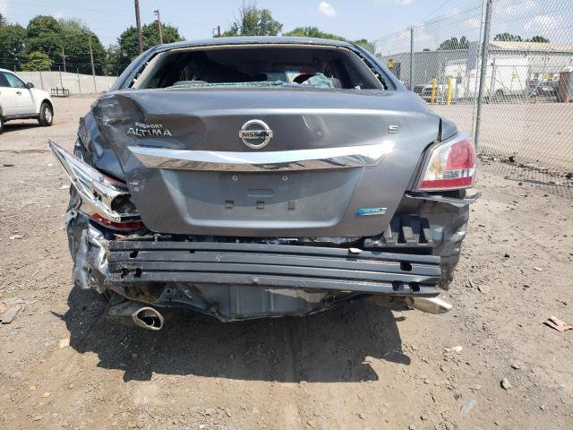 Photo 6 from auction – 2014 NISSAN ALTIMA 2.5 with VIN 1N4AL3AP1EC903262