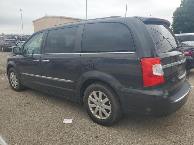 Photo 2 from auction – 2012 CHRYSLER TOWN & COU with VIN 2C4RC1CG3CR117028
