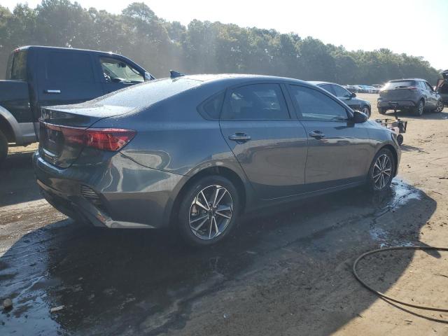Photo 3 from auction – 2023 KIA FORTE LX with VIN 3KPF24AD4PE504095