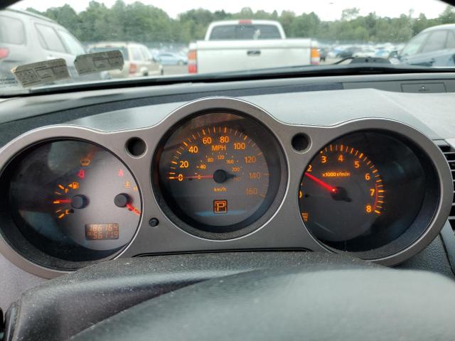 Photo 9 from auction – 2004 NISSAN MAXIMA SE with VIN 1N4BA41E64C870935