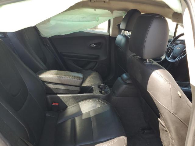 Фото 10 с аукциона – 2015 CHEVROLET VOLT с VIN 1G1RB6E47FU139942
