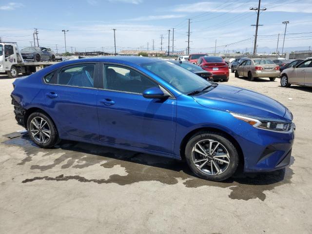 Photo 4 from auction – 2023 KIA FORTE LX with VIN 3KPF24AD5PE669993