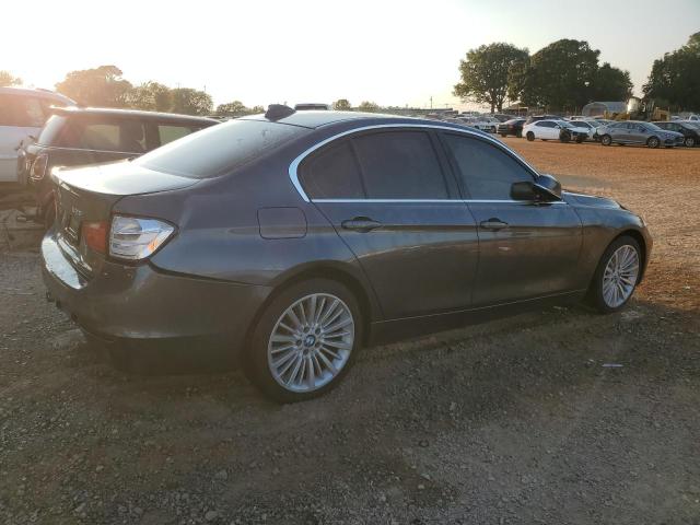 Photo 3 from auction – 2015 BMW 328 I with VIN WBA3A5C50FP605258