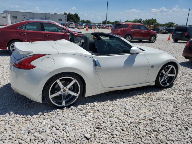 Photo 3 from auction – 2012 NISSAN 370Z BASE with VIN JN1AZ4FH4CM370107