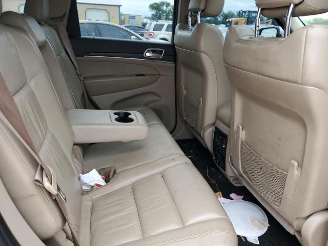 Photo 10 from auction – 2014 JEEP CHEROKEE with VIN 1C4RJFBG3EC399638
