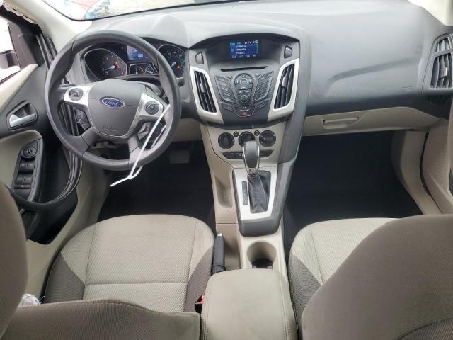 Photo 8 from auction – 2013 FORD FOCUS SE with VIN 1FADP3F20DL294355