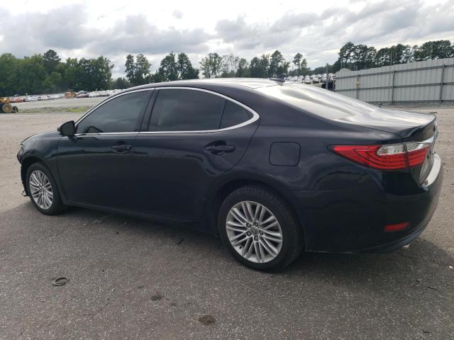 Photo 2 from auction – 2013 LEXUS ES 350 with VIN JTHBK1GG0D2044858