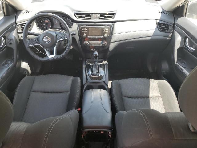 Photo 8 from auction – 2017 NISSAN ROGUE S with VIN KNMAT2MT0HP521749