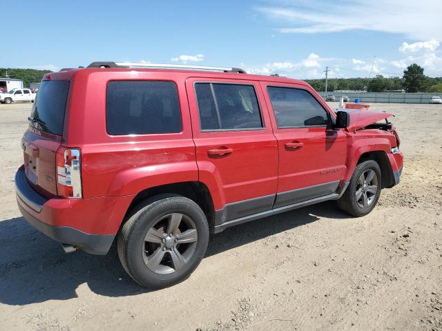 Photo 3 from auction – 2016 JEEP PATRIOT SP with VIN 1C4NJPBA7GD694139