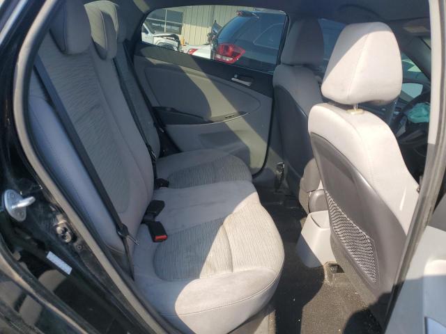 Photo 10 from auction – 2017 HYUNDAI ACCENT SE with VIN KMHCT4AE1HU353725