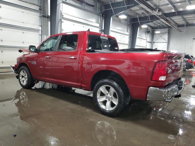 Photo 2 from auction – 2014 RAM 1500 SLT with VIN 1C6RR7LT2ES427775