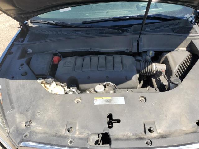 Photo 12 from auction – 2016 GMC ACADIA DEN with VIN 1GKKVTKD8GJ282974