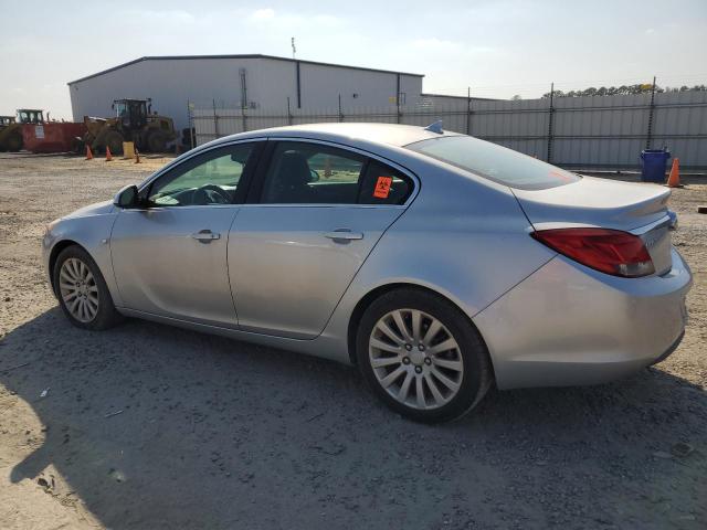 Photo 2 from auction – 2011 BUICK REGAL CXL with VIN 2G4GP5EC5B9202511
