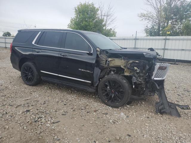 Photo 4 from auction – 2021 GMC YUKON DENA with VIN 1GKS2DKL0MR459066