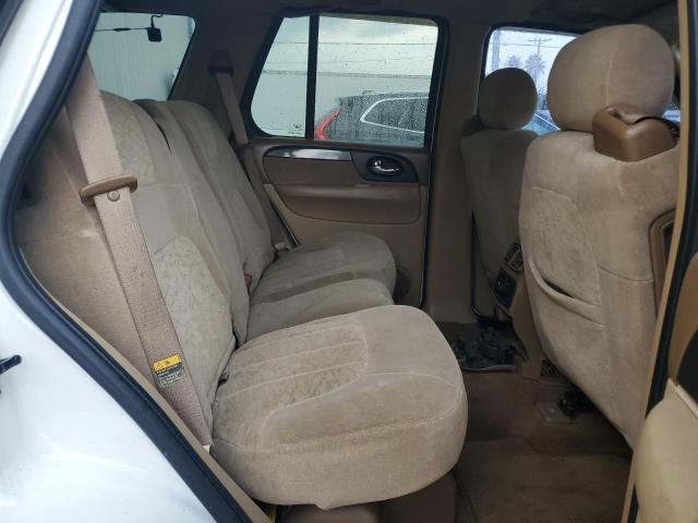 Photo 11 from auction – 2003 GMC ENVOY with VIN 1GKDS13S732249472