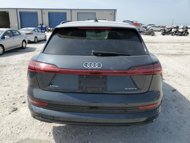 Photo 6 from auction – 2022 AUDI E-TRON PRE with VIN WA1LAAGE6NB010328