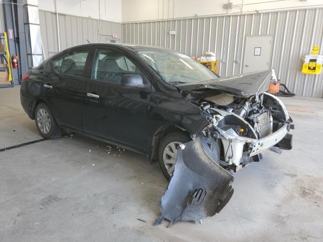 Photo 4 from auction – 2013 NISSAN VERSA S with VIN 3N1CN7AP8DL869833