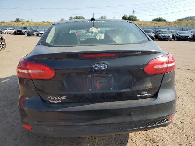 Photo 6 from auction – 2016 FORD FOCUS SE with VIN 1FADP3F2XGL325700