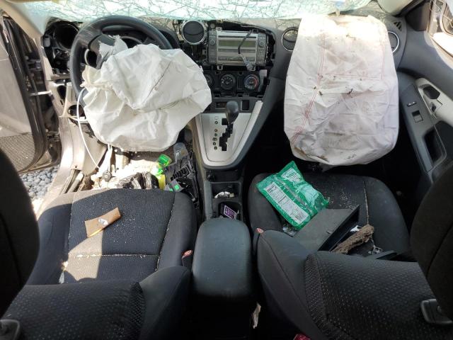 Photo 8 from auction – 2009 TOYOTA COROLLA MA with VIN 2T1KU40E69C072288