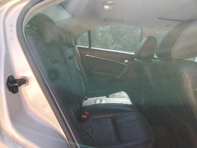 Photo 10 from auction – 2010 LINCOLN MKZ with VIN 3LNHL2GC4AR612611