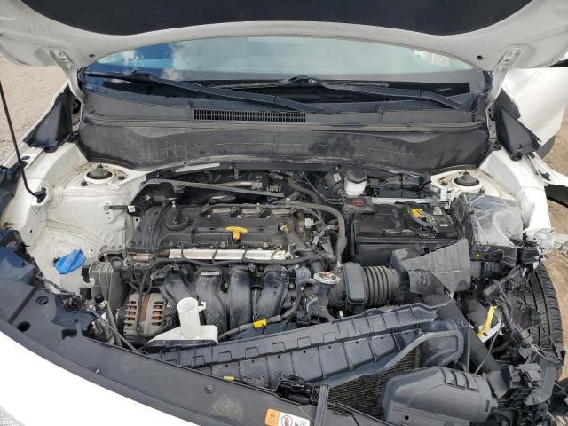 Photo 12 from auction – 2021 KIA SELTOS LX with VIN KNDEPCAA3M7047143