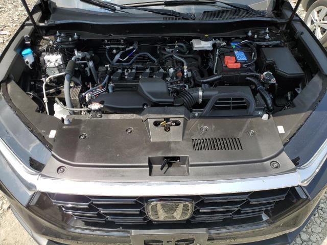 Photo 12 from auction – 2023 HONDA CR-V EXL with VIN 2HKRS4H77PH430132